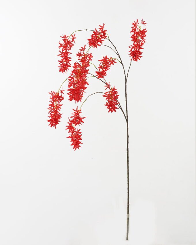 Artificial Flower 40*40*130cm Flower *2 single stem/10 flower GS-53623059-R4 2024Feb YeahFlower is one of Chinese leading OEM manufacturers and exporters , supplying the silk flowers, wholesale artificial trees