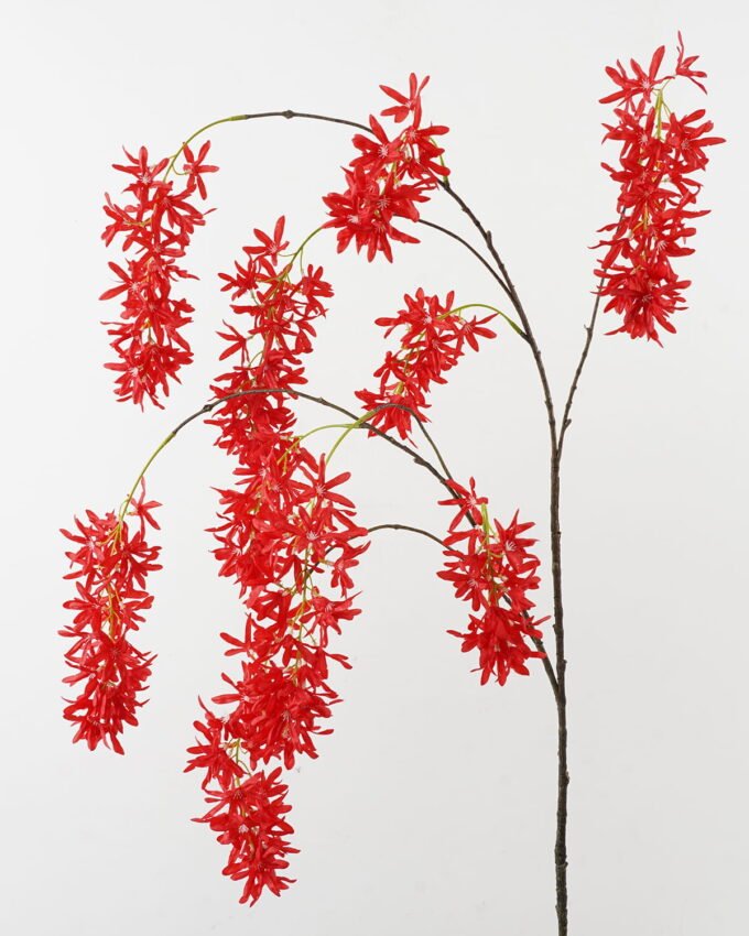 Artificial Flower 40*40*130cm Flower *2 single stem/10 flower GS-53623059-R4 2024Feb YeahFlower is one of Chinese leading OEM manufacturers and exporters , supplying the silk flowers, wholesale artificial trees