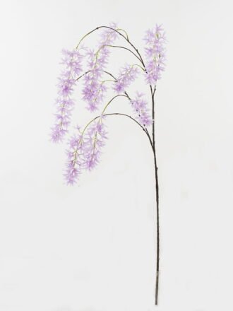Artificial Flower 40*40*130cm Flower *2 single stem/10 flower GS-53623059-R4 Single Flowers 3,000+ sqm showroom with thousands of artificial flowers, plants & trees ready for global sourcing.