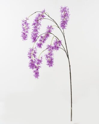Artificial Flower 40*40*130cm Flower *2 single stem/10 flower GS-53623059-Z3 2024Feb YeahFlower is one of Chinese leading OEM manufacturers and exporters , supplying the silk flowers, wholesale artificial trees
