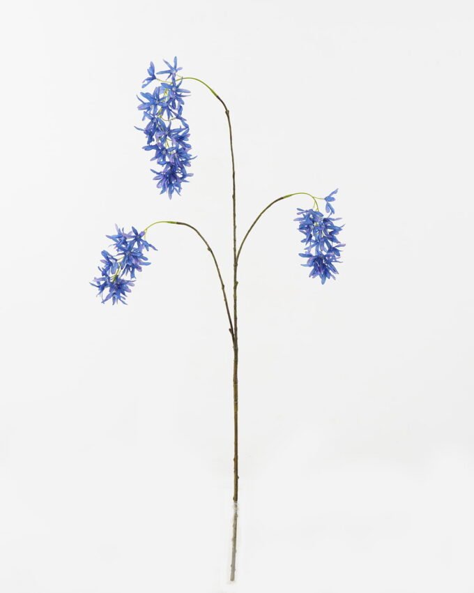 Artificial Flower 27*27*93cm Flower *3 single stem/3 flower GS-53623058-B1 2024Feb YeahFlower is one of Chinese leading OEM manufacturers and exporters , supplying the silk flowers, wholesale artificial trees