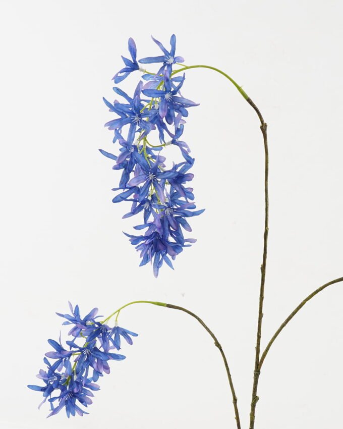 Artificial Flower 27*27*93cm Flower *3 single stem/3 flower GS-53623058-B1 2024Feb YeahFlower is one of Chinese leading OEM manufacturers and exporters , supplying the silk flowers, wholesale artificial trees