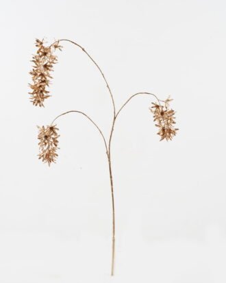 Artificial Flower 27*27*93cm Flower *3 single stem/3 flower GS-53623058-J1 2024Feb YeahFlower is one of Chinese leading OEM manufacturers and exporters , supplying the silk flowers, wholesale artificial trees