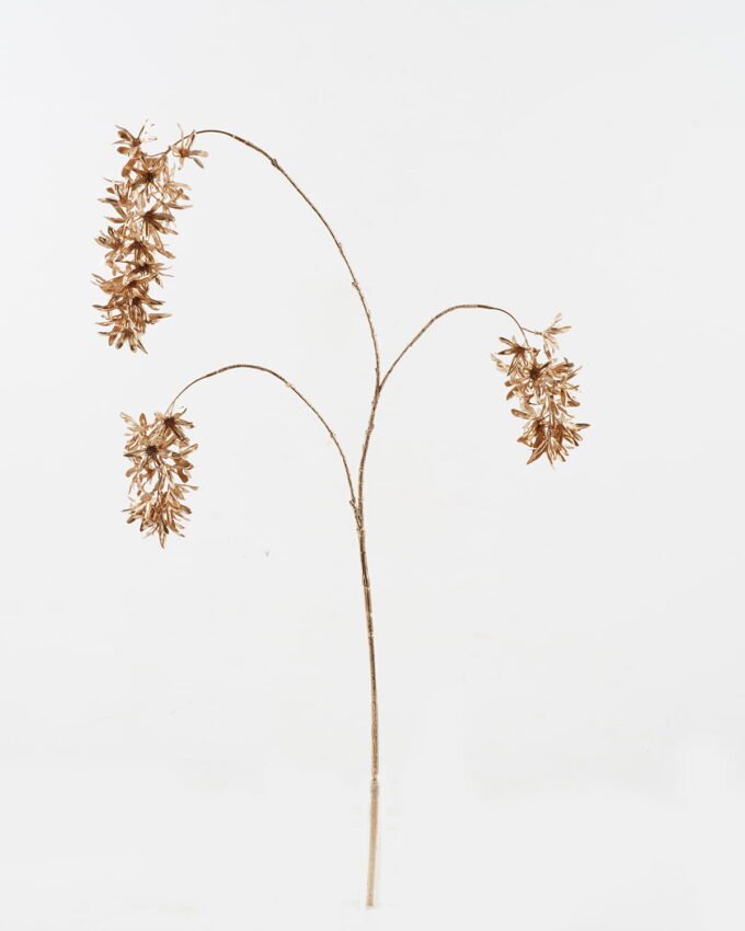 Artificial Flower 27*27*93cm Flower *3 single stem/3 flower GS-53623058-J1 2024Feb YeahFlower is one of Chinese leading OEM manufacturers and exporters , supplying the silk flowers, wholesale artificial trees