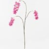 Artificial Flower 27*27*93cm Flower *3 single stem/3 flower GS-53623058-R3 2024Feb YeahFlower is one of Chinese leading OEM manufacturers and exporters , supplying the silk flowers, wholesale artificial trees