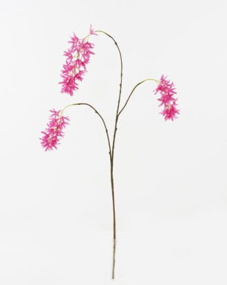 Artificial Flower 27*27*93cm Flower *3 single stem/3 flower GS-53623058-R3 2024Feb YeahFlower is one of Chinese leading OEM manufacturers and exporters , supplying the silk flowers, wholesale artificial trees