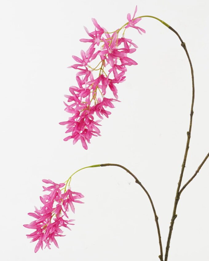 Artificial Flower 27*27*93cm Flower *3 single stem/3 flower GS-53623058-R3 2024Feb YeahFlower is one of Chinese leading OEM manufacturers and exporters , supplying the silk flowers, wholesale artificial trees