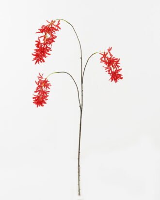 Artificial Flower 27*27*93cm Flower *3 single stem/3 flower GS-53623058-R4 2024Feb YeahFlower is one of Chinese leading OEM manufacturers and exporters , supplying the silk flowers, wholesale artificial trees