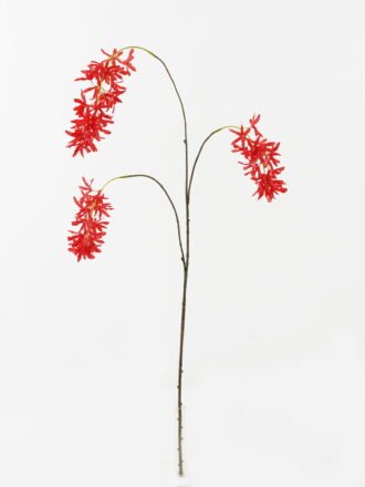 Artificial Flower 27*27*93cm Flower *3 single stem/3 flower GS-53623058-R3 Single Flowers 3,000+ sqm showroom with thousands of artificial flowers, plants & trees ready for global sourcing.