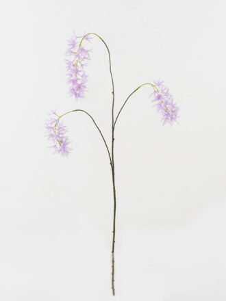 Artificial Flower 27*27*93cm Flower *3 single stem/3 flower GS-53623058-Z3 Single Flowers 3,000+ sqm showroom with thousands of artificial flowers, plants & trees ready for global sourcing.