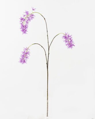 Artificial Flower 27*27*93cm Flower *3 single stem/3 flower GS-53623058-Z3 2024Feb YeahFlower is one of Chinese leading OEM manufacturers and exporters , supplying the silk flowers, wholesale artificial trees