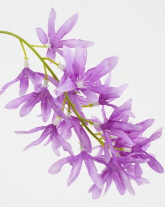 Artificial Flower 27*27*93cm Flower *3 single stem/3 flower GS-53623058-Z3 2024Feb YeahFlower is one of Chinese leading OEM manufacturers and exporters , supplying the silk flowers, wholesale artificial trees