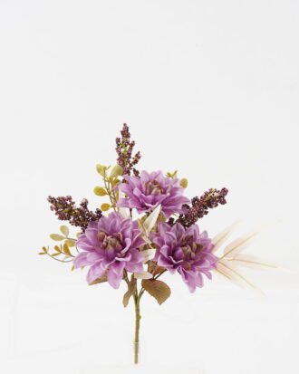 Artificial Flower 22*22*33cm Flower *6 bush GS-16823114 2024Feb YeahFlower is one of Chinese leading OEM manufacturers and exporters , supplying the silk flowers, wholesale artificial trees