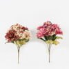 Artificial Flower 20*20*35cm Flower *7 bush GS-52823017 2024Feb YeahFlower is one of Chinese leading OEM manufacturers and exporters , supplying the silk flowers, wholesale artificial trees