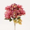 Artificial Flower 20*20*35cm Flower *7 bush GS-52823017 2024Feb YeahFlower is one of Chinese leading OEM manufacturers and exporters , supplying the silk flowers, wholesale artificial trees