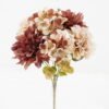 Artificial Flower 20*20*35cm Flower *7 bush GS-52823017 2024Feb YeahFlower is one of Chinese leading OEM manufacturers and exporters , supplying the silk flowers, wholesale artificial trees