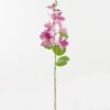 Artificial Flower 19*19*87cm Flower *8 single stem/4 lvs GS-64923027-P4 2024Jan YeahFlower is one of Chinese leading OEM manufacturers and exporters , supplying the silk flowers, wholesale artificial trees