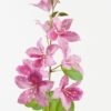 Artificial Flower 19*19*87cm Flower *8 single stem/4 lvs GS-64923027-P4 2024Jan YeahFlower is one of Chinese leading OEM manufacturers and exporters , supplying the silk flowers, wholesale artificial trees