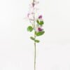 Artificial Flower 19*19*87cm Flower *8 single stem/4 lvs GS-64923027-W1 2024Jan YeahFlower is one of Chinese leading OEM manufacturers and exporters , supplying the silk flowers, wholesale artificial trees