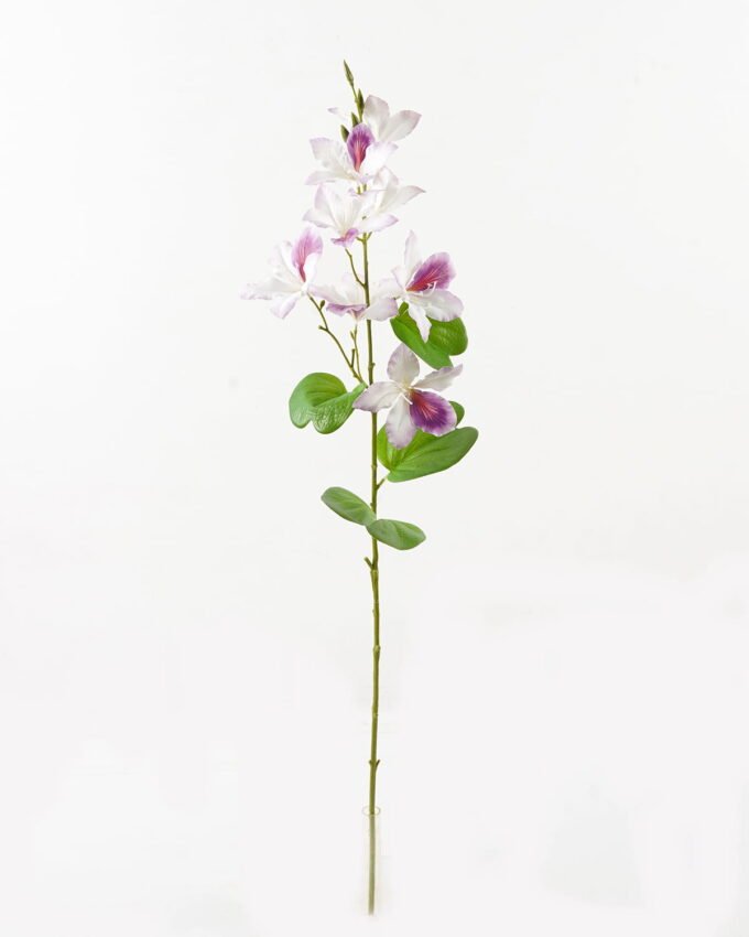 Artificial Flower 19*19*87cm Flower *8 single stem/4 lvs GS-64923027-W1 2024Jan YeahFlower is one of Chinese leading OEM manufacturers and exporters , supplying the silk flowers, wholesale artificial trees