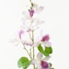Artificial Flower 19*19*87cm Flower *8 single stem/4 lvs GS-64923027-W1 2024Jan YeahFlower is one of Chinese leading OEM manufacturers and exporters , supplying the silk flowers, wholesale artificial trees