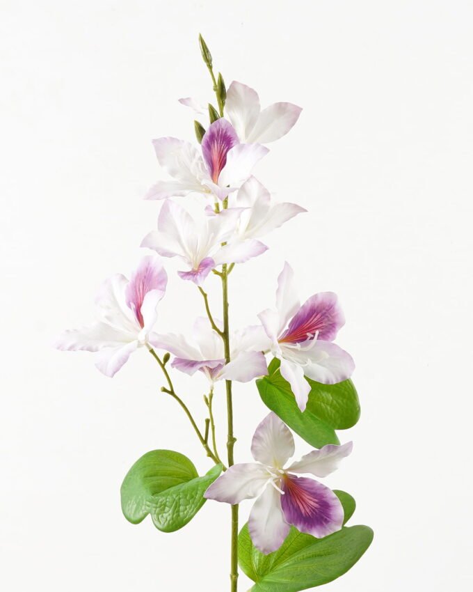 Artificial Flower 19*19*87cm Flower *8 single stem/4 lvs GS-64923027-W1 2024Jan YeahFlower is one of Chinese leading OEM manufacturers and exporters , supplying the silk flowers, wholesale artificial trees