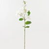 Artificial Flower 19*19*87cm Flower *8 single stem/4 lvs GS-64923027-W3 2024Jan YeahFlower is one of Chinese leading OEM manufacturers and exporters , supplying the silk flowers, wholesale artificial trees