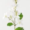 Artificial Flower 19*19*87cm Flower *8 single stem/4 lvs GS-64923027-W3 2024Jan YeahFlower is one of Chinese leading OEM manufacturers and exporters , supplying the silk flowers, wholesale artificial trees