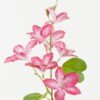 Artificial Flower 19*19*87cm Flower *8 single stem/4 lvs GS-64923027 2024Jan YeahFlower is one of Chinese leading OEM manufacturers and exporters , supplying the silk flowers, wholesale artificial trees
