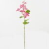 Artificial Flower 19*19*87cm Flower *8 single stem/4 lvs GS-64923027 2024Jan YeahFlower is one of Chinese leading OEM manufacturers and exporters , supplying the silk flowers, wholesale artificial trees