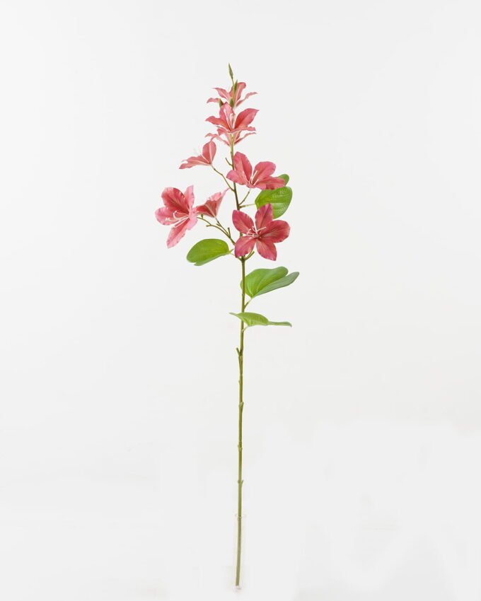 Artificial Flower 19*19*87cm Flower *8 single stem/4 lvs GS-64923027 2024Jan YeahFlower is one of Chinese leading OEM manufacturers and exporters , supplying the silk flowers, wholesale artificial trees