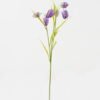 Artificial Flower 22*22*58cm Fritillary flower *3 single stem GS-53623027R-Z1 2024Feb YeahFlower is one of Chinese leading OEM manufacturers and exporters , supplying the silk flowers, wholesale artificial trees