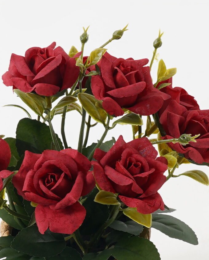 Artificial Flower GS-03323149 GS-03323149-R1_1 Artificial Flower GS-03323149 GS-03323149-R1 2024Jan YeahFlower is one of Chinese leading OEM manufacturers and exporters , supplying the silk flowers, wholesale artificial trees