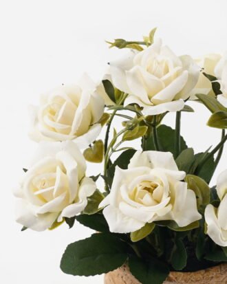 Artificial Flower GS-03323149 GS-03323149-W1 2024Jan YeahFlower is one of Chinese leading OEM manufacturers and exporters , supplying the silk flowers, wholesale artificial trees