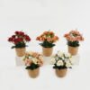 Artificial Flower GS-03323149 GS-03323149_1 Artificial Flower GS-03323149 GS-03323149 2024Jan YeahFlower is one of Chinese leading OEM manufacturers and exporters , supplying the silk flowers, wholesale artificial trees