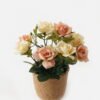 Artificial Flower GS-03323149 GS-03323149_3 Artificial Flower GS-03323149 GS-03323149 2024Jan YeahFlower is one of Chinese leading OEM manufacturers and exporters , supplying the silk flowers, wholesale artificial trees