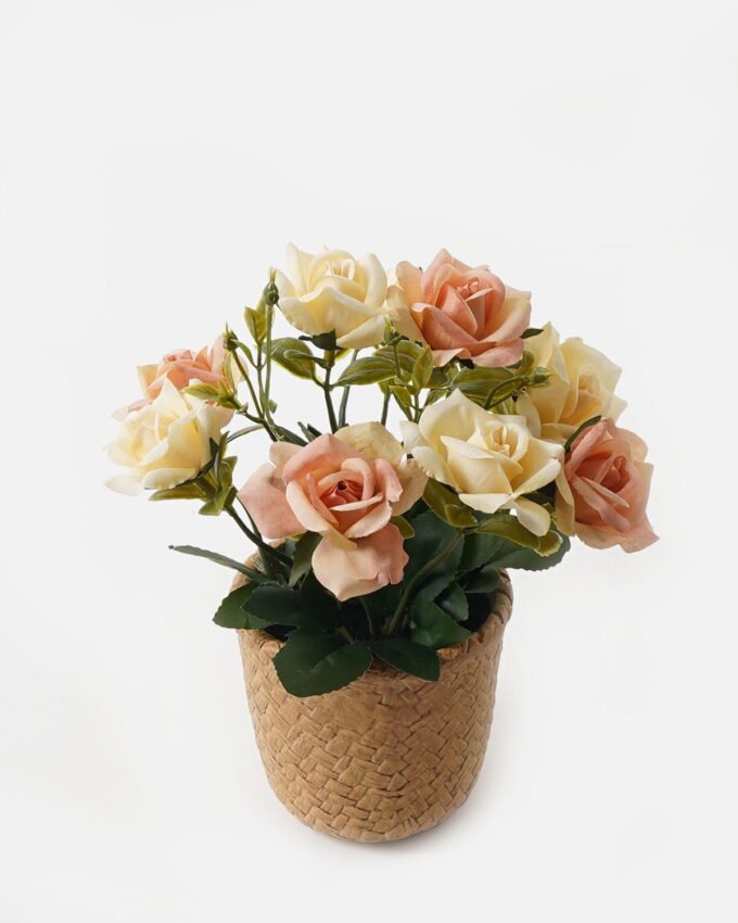 Artificial Flower GS-03323149 GS-03323149_3 Artificial Flower GS-03323149 GS-03323149 2024Jan YeahFlower is one of Chinese leading OEM manufacturers and exporters , supplying the silk flowers, wholesale artificial trees