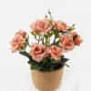 Artificial Flower GS-03323149 GS-03323149_4 Artificial Flower GS-03323149 GS-03323149 2024Jan YeahFlower is one of Chinese leading OEM manufacturers and exporters , supplying the silk flowers, wholesale artificial trees