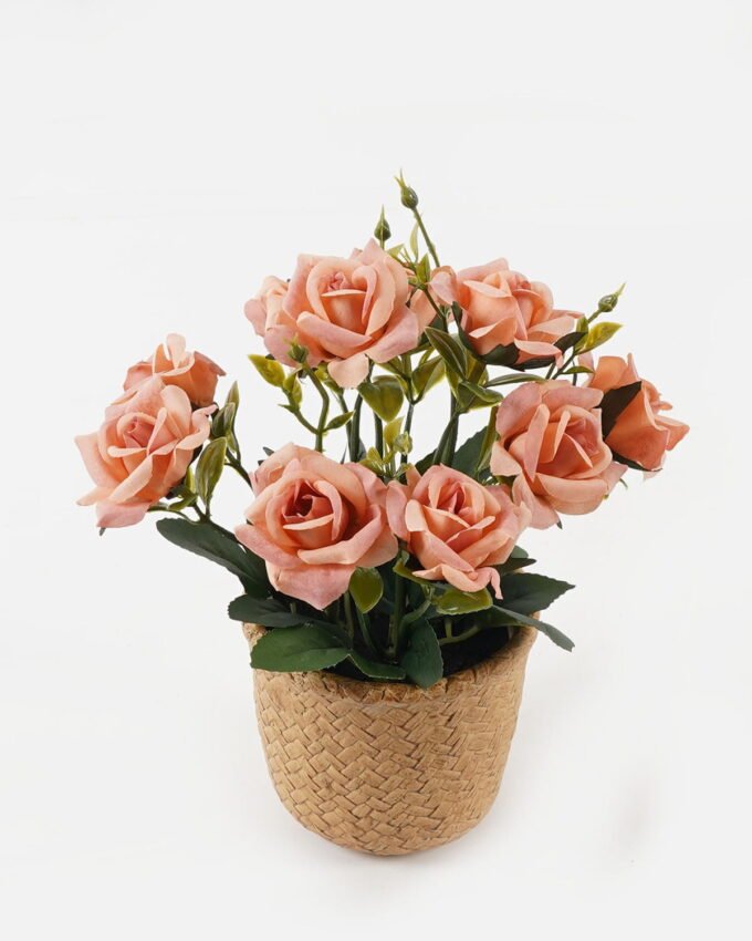 Artificial Flower GS-03323149 GS-03323149_4 Artificial Flower GS-03323149 GS-03323149 2024Jan YeahFlower is one of Chinese leading OEM manufacturers and exporters , supplying the silk flowers, wholesale artificial trees