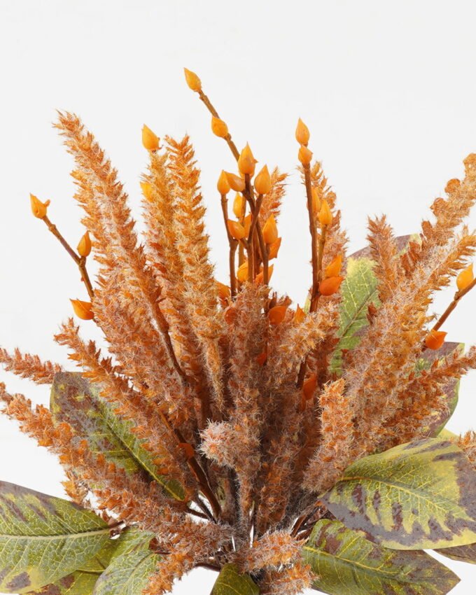 Artificial Flower Grass bush GS-27923075-Y1_8 Artificial Flower 23*23*34cm Grass bush GS-27923075-Y1 2024Jan YeahFlower is one of Chinese leading OEM manufacturers and exporters , supplying the silk flowers, wholesale artificial trees