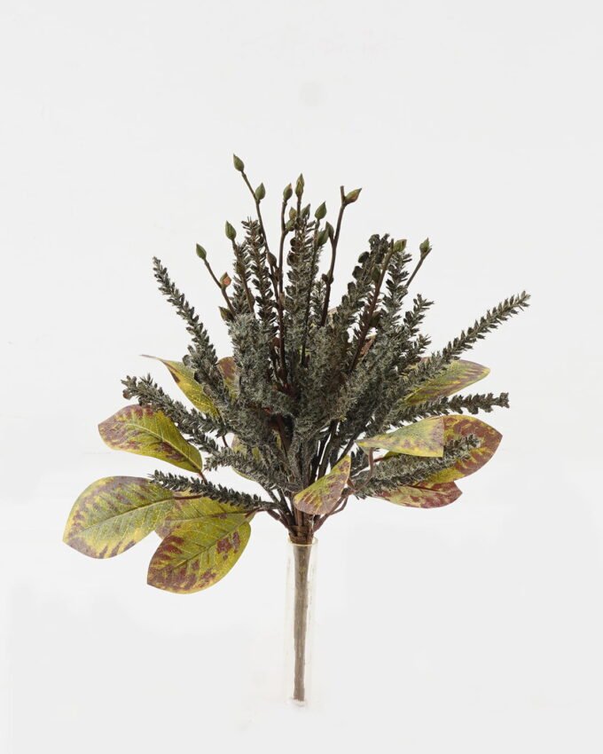 Artificial Flower 23*23*34cm Grass bush GS-27923075 2024Jan YeahFlower is one of Chinese leading OEM manufacturers and exporters , supplying the silk flowers, wholesale artificial trees