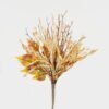 Artificial Flower 23*23*36cm Kelp bush GS-27923069-W1 Flowers Bush YeahFlower is one of Chinese leading OEM manufacturers and exporters , supplying the silk flowers, wholesale artificial trees