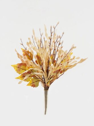 Artificial Flower 23*23*36cm Kelp bush GS-27923069-Y1 Flowers Bush 3,000+ sqm showroom with thousands of artificial flowers, plants & trees ready for global sourcing.