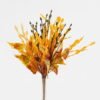 Artificial Flower 23*23*36cm Kelp bush GS-27923069-Y1 2024Jan YeahFlower is one of Chinese leading OEM manufacturers and exporters , supplying the silk flowers, wholesale artificial trees