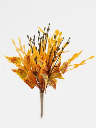 Artificial Flower 25*25*32cm Barley Fruit bush GS-27923070 Flowers Bush 3,000+ sqm showroom with thousands of artificial flowers, plants & trees ready for global sourcing.