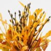 Artificial Flower 23*23*36cm Kelp bush GS-27923069-Y1 2024Jan YeahFlower is one of Chinese leading OEM manufacturers and exporters , supplying the silk flowers, wholesale artificial trees