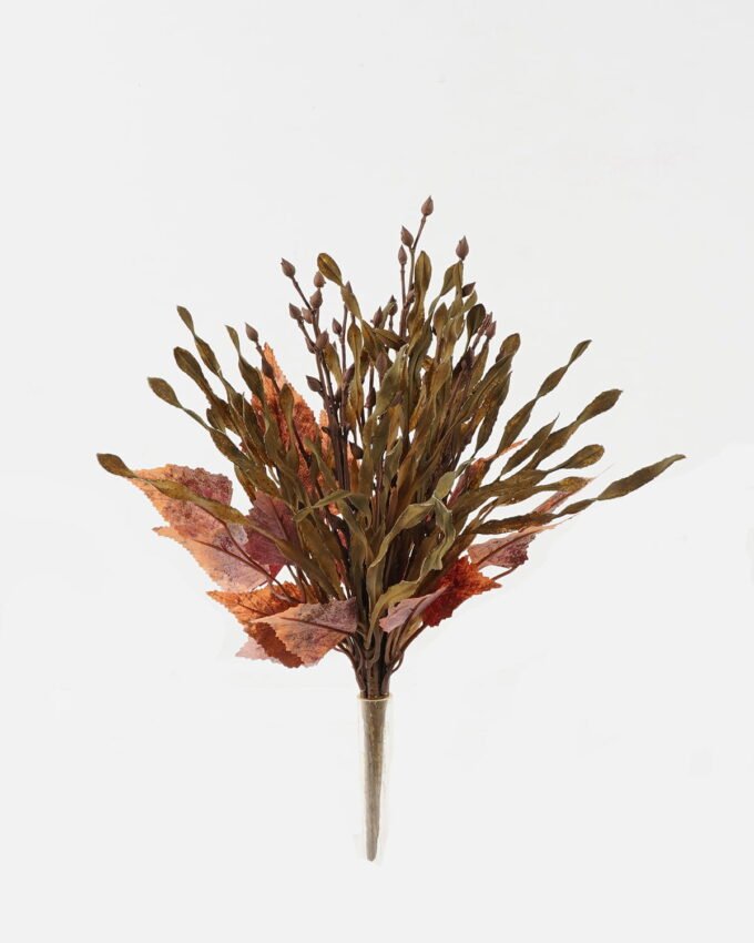 Artificial Flower 23*23*36cm Kelp bush GS-27923069 Flowers Bush 3,000+ sqm showroom with thousands of artificial flowers, plants & trees ready for global sourcing.