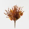 Artificial Flower 23*23*36cm Kelp bush GS-27923069 Flowers Bush 3,000+ sqm showroom with thousands of artificial flowers, plants & trees ready for global sourcing.