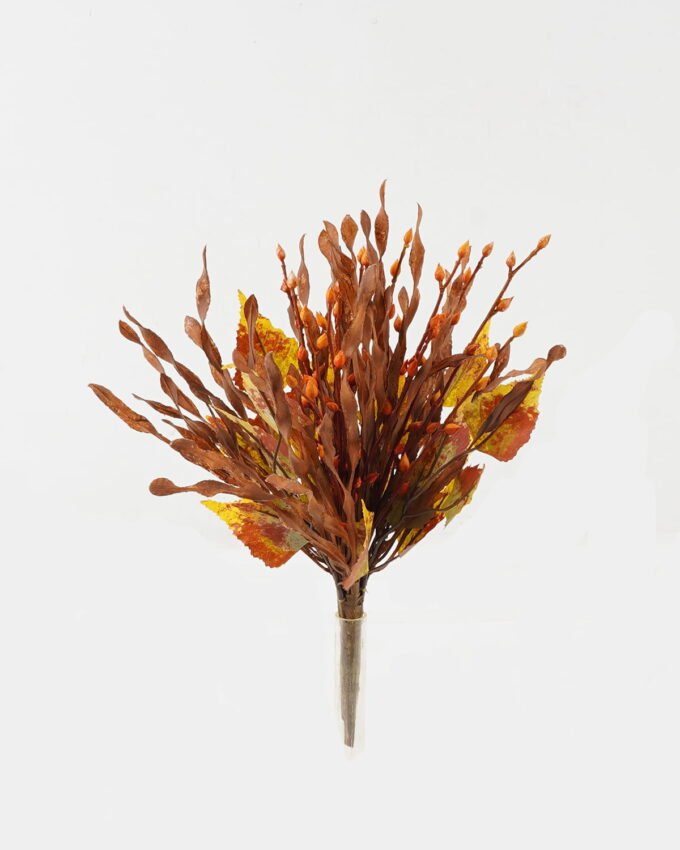 Artificial Flower 23*23*36cm Kelp bush GS-27923069 Flowers Bush 3,000+ sqm showroom with thousands of artificial flowers, plants & trees ready for global sourcing.