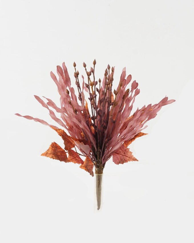 Artificial Flower 23*23*36cm Kelp bush GS-27923069 Flowers Bush 3,000+ sqm showroom with thousands of artificial flowers, plants & trees ready for global sourcing.
